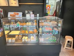 -星巴克(温州银泰大西洋店)