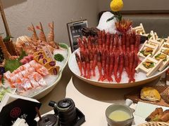 -上井料理黑金店(IFS国金中心店)