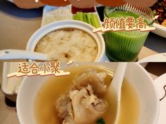 -漢舍川菜馆(国贸商城店)