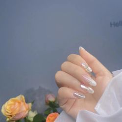 -美甲日记美睫专业纹绣半永久