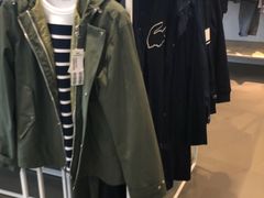 -LACOSTE(新中关购物中心店)