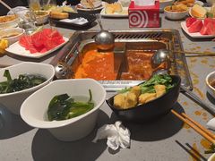 -海底捞火锅(步步高新天地店)