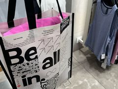 -lululemon(万象城店)