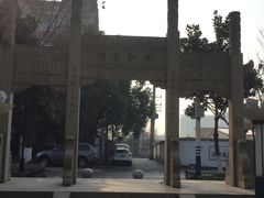 -南通濠河风景名胜区