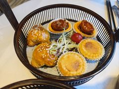 -翠园(北京王府中环店)