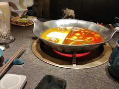 -湊湊火锅·茶憩(打浦桥日月光店)