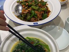 -兰湘子·湘菜小炒(三桥万象城店)