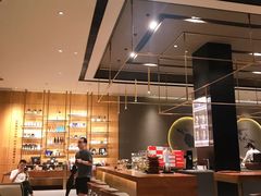 -星巴克(深圳布吉万象汇4F店)