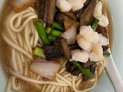 -奎元馆.百年奎元.非遗传承(西湖边的解放路店)