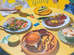 -卡朋西餐(悦汇城店)