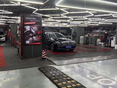 -美车堂(西单大悦城店)