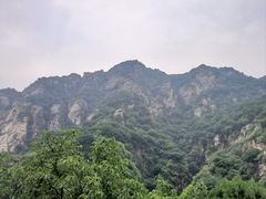 -黑龙潭风景区