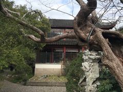 -汇龙潭