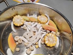 -椰小鸡·琼州糟粕醋·火锅(美兰缤纷城店)