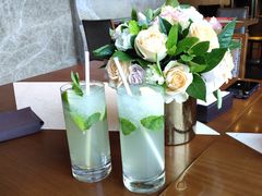 -富力丽思卡尔顿酒店·香荟全日制餐厅
