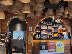 -佬太公海鸭·海鲜大排档(上海总店)
