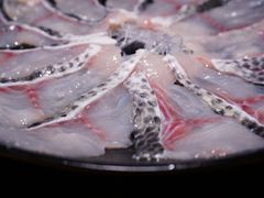 -捞围鲜·港式打边炉(海阳路店)