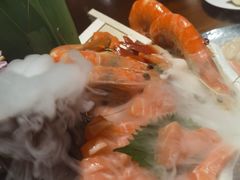 -和彩放题餐厅(酒仙桥店)