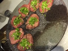 -橘焱胡同烧肉夜食(BFC外滩金融中心店)