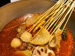 -付小姐在成都(中山公园店)