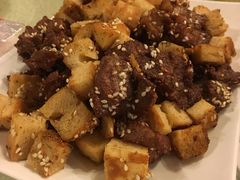 羊肉炒馕-维吾尔餐厅(宜山路店)