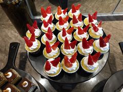 -红林大酒店RFcafe自助餐厅