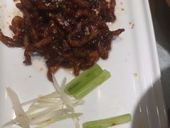 -董家大院·京味家常菜(朝丰家园店)