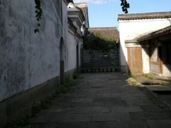-走马楼饭庄(慈城古县城店)