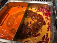 -渡娘火锅(大兴大悦春风里店)