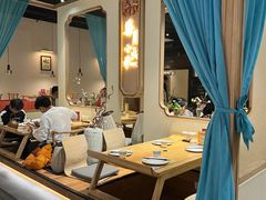 -柒月小火炉·新派川菜(金狮广场店)