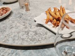 -聚丰园•湖鲜餐厅(阿红私房菜梅石路店)