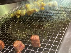 -肉甲韩国木炭烤肉(新壹街1店)
