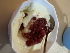 红豆双皮奶-味妙顺德厨房(绿地缤纷城店)