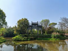 -西溪国家湿地公园