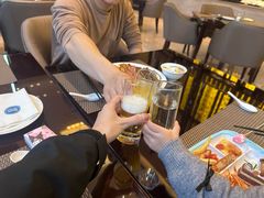 -廊坊固安福朋喜来登酒店