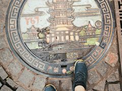 -飞马旅黎黄陂路文旅街区
