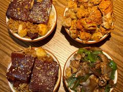 -恰饭·老长沙市井菜(天河客运站店)