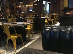 -蛙蛙叫·干锅年代(钻石广场店)