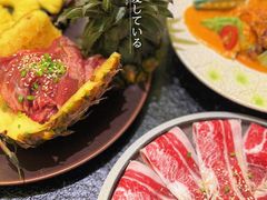 -樱嘢·炭火烧肉(惠南店)