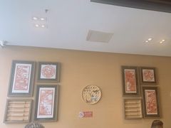 -姥姥家春饼店(惠新东街店)