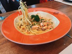 -我的意大利厨房