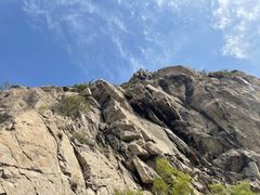 -黄河龙门风景区