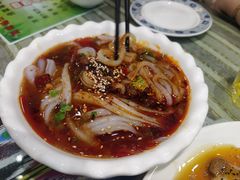 -聚福餐厅(和田二街店)