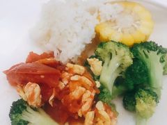 -北语清晏楼