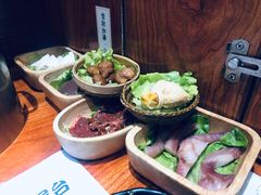 -独食火锅·半米屋台(直营总店)