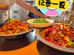 -随便·稻香鸭私房手作餐厅
