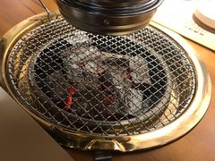 -万兴佳烤肉·长白山老味道(东岸里店)