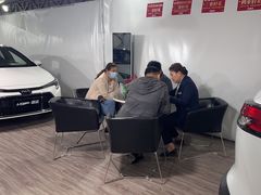 -上海和展广汽丰田4S店(老闵行店)
