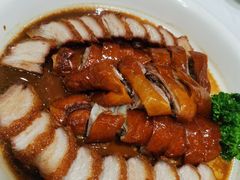 -新恬乐大酒家(沧达大厦店)