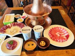 -南门涮肉(通州店)